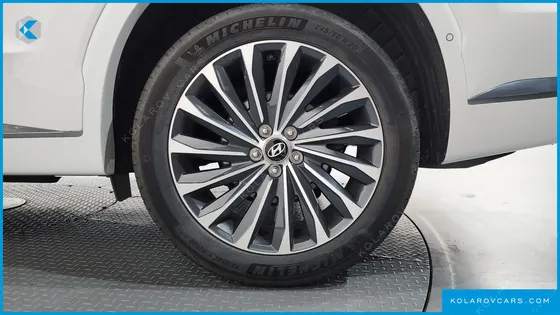 HYUNDAI PALISADE DIESEL 2.2 2WD