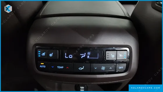 HYUNDAI PALISADE DIESEL 2.2 2WD