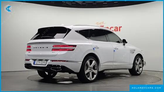 GENESIS GV80 2.5T GASOLINE 2WD