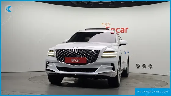 GENESIS GV80 2.5T GASOLINE 2WD