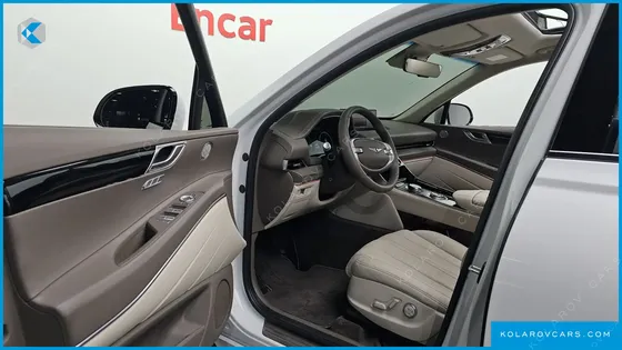 GENESIS GV80 2.5T GASOLINE 2WD