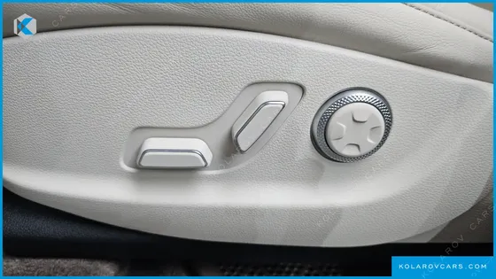 GENESIS GV80 2.5T GASOLINE 2WD