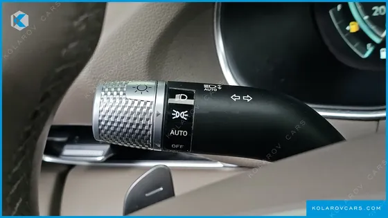 GENESIS GV80 2.5T GASOLINE 2WD