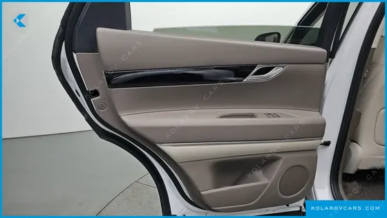 GENESIS GV80 2.5T GASOLINE 2WD