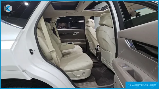 GENESIS GV80 2.5T GASOLINE 2WD