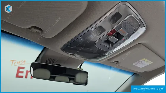 GENESIS GV80 2.5T GASOLINE 2WD