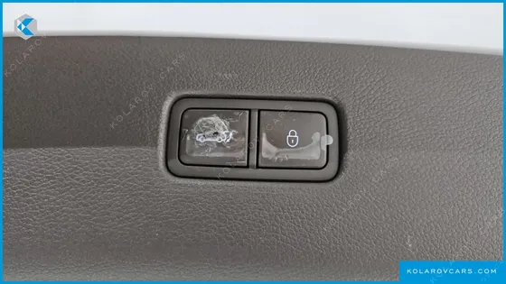 GENESIS GV80 2.5T GASOLINE 2WD