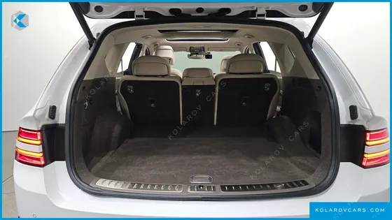 GENESIS GV80 2.5T GASOLINE 2WD