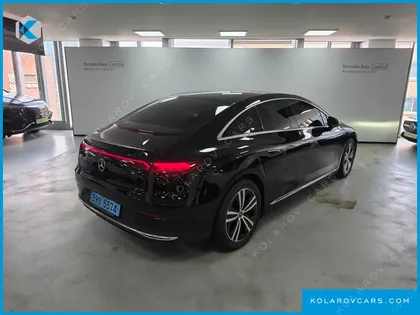 MERCEDES EQE EQE300