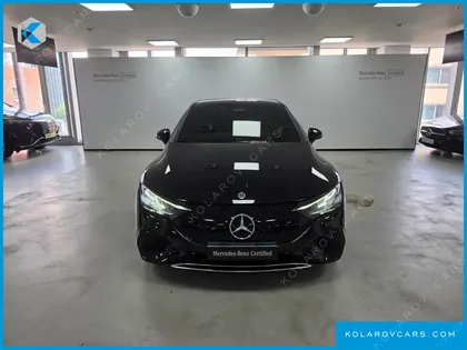 MERCEDES EQE EQE300