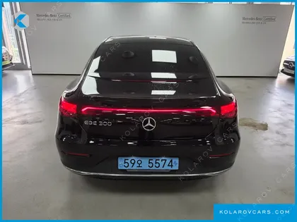 MERCEDES EQE EQE300