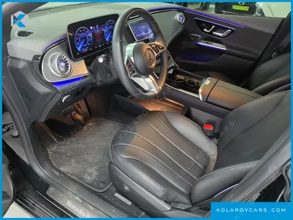 MERCEDES EQE EQE300