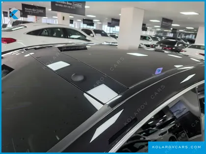 MERCEDES EQE EQE300