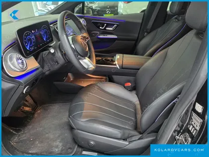 MERCEDES EQE EQE300