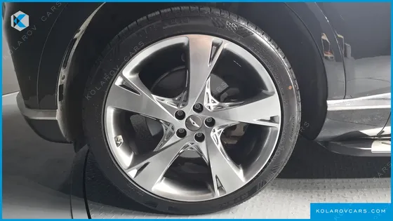 GENESIS GV80 3.0 DIESEL AWD