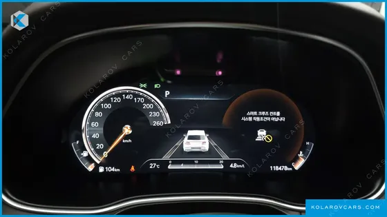 GENESIS GV80 3.0 DIESEL AWD
