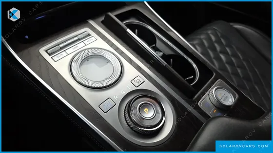GENESIS GV80 3.0 DIESEL AWD