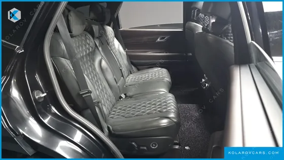 GENESIS GV80 3.0 DIESEL AWD