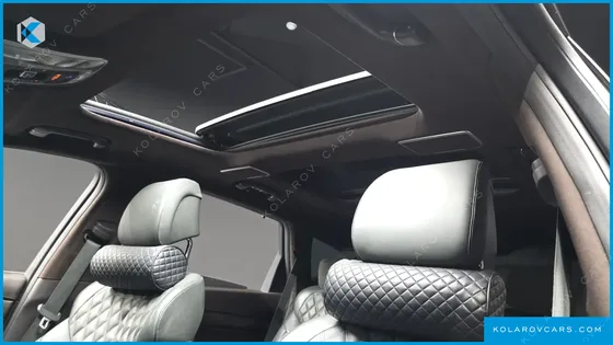 GENESIS GV80 3.0 DIESEL AWD