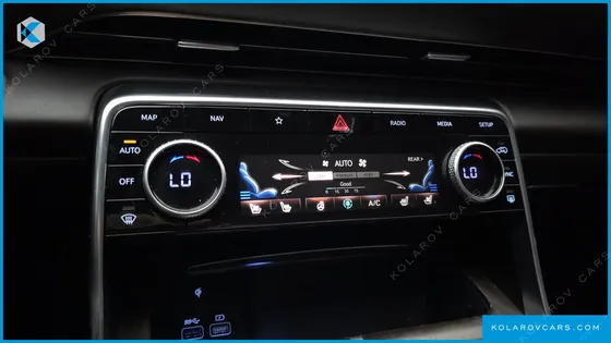 GENESIS GV80 3.0 DIESEL AWD