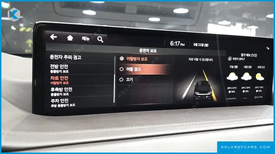 GENESIS GV80 3.0 DIESEL AWD