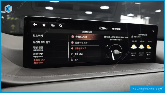 GENESIS GV80 3.0 DIESEL AWD