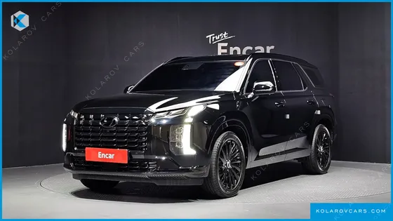 HYUNDAI PALISADE GASOLINE 3.8 2WD