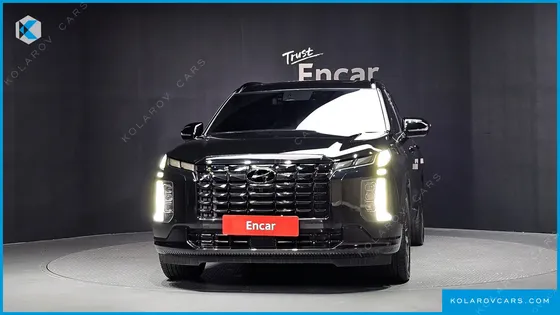 HYUNDAI PALISADE GASOLINE 3.8 2WD