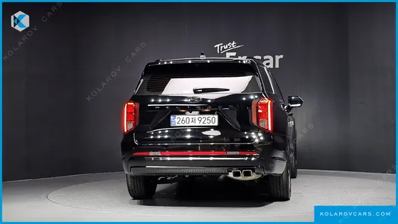 HYUNDAI PALISADE GASOLINE 3.8 2WD