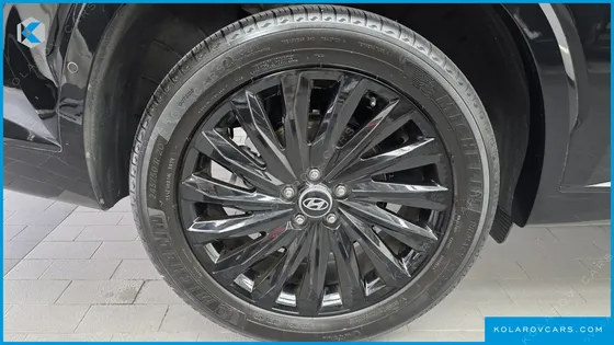 HYUNDAI PALISADE GASOLINE 3.8 2WD