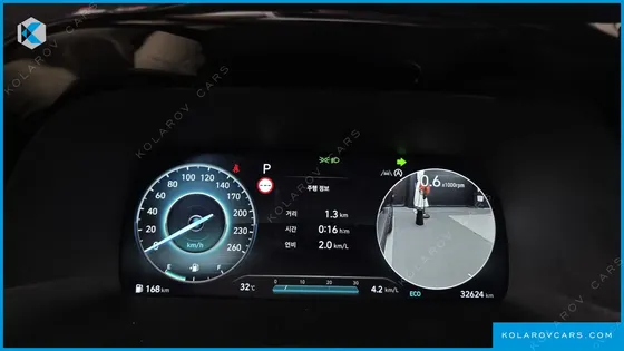 HYUNDAI PALISADE GASOLINE 3.8 2WD