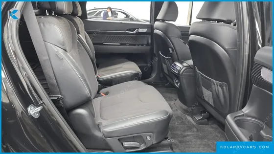 HYUNDAI PALISADE GASOLINE 3.8 2WD