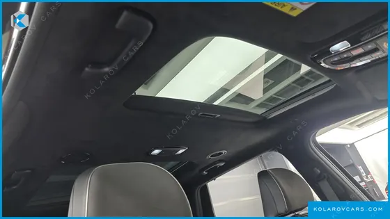 HYUNDAI PALISADE GASOLINE 3.8 2WD