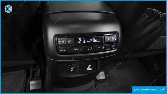 HYUNDAI PALISADE GASOLINE 3.8 2WD