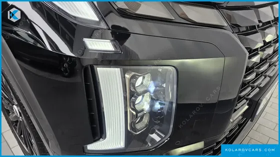 HYUNDAI PALISADE GASOLINE 3.8 2WD