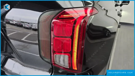 HYUNDAI PALISADE GASOLINE 3.8 2WD