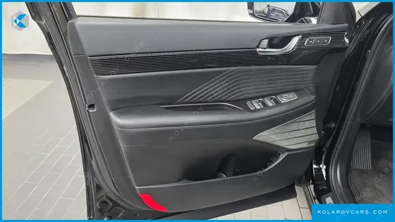 HYUNDAI PALISADE GASOLINE 3.8 2WD