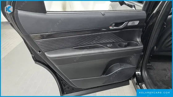 HYUNDAI PALISADE GASOLINE 3.8 2WD