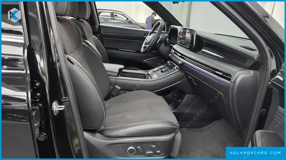 HYUNDAI PALISADE GASOLINE 3.8 2WD