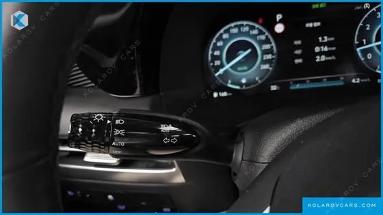 HYUNDAI PALISADE GASOLINE 3.8 2WD