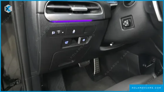 HYUNDAI PALISADE GASOLINE 3.8 2WD