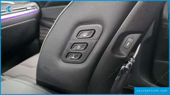 HYUNDAI PALISADE GASOLINE 3.8 2WD