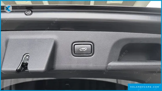 HYUNDAI PALISADE GASOLINE 3.8 2WD