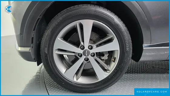 GENESIS GV80 3.0 DIESEL AWD