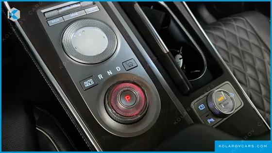 GENESIS GV80 3.0 DIESEL AWD