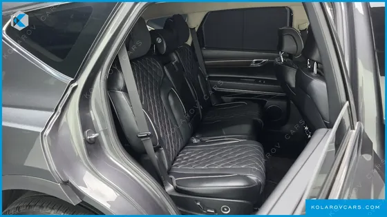 GENESIS GV80 3.0 DIESEL AWD