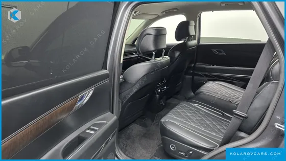 GENESIS GV80 3.0 DIESEL AWD