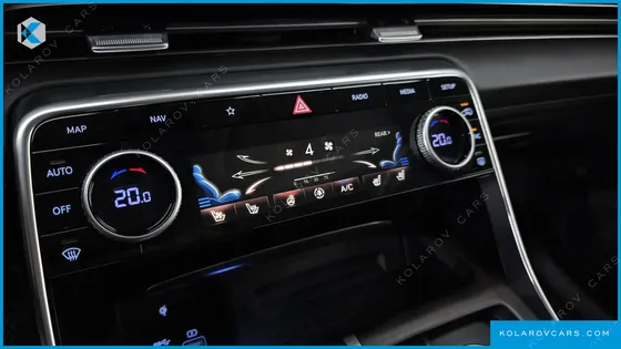 GENESIS GV80 3.0 DIESEL AWD