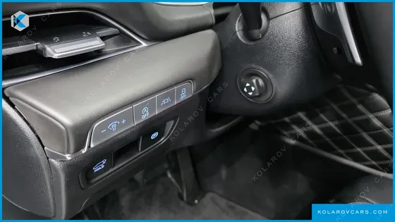 GENESIS GV80 3.0 DIESEL AWD
