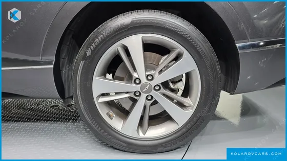 GENESIS GV80 3.0 DIESEL AWD
